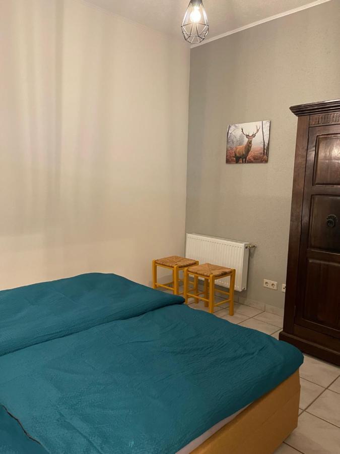 Mitten In Der Natur : Ferienwohnung Mit 3 Schlafzimmern, Neu Eingerichtet Neu Gaarz Екстериор снимка